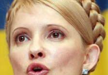 тимошенко