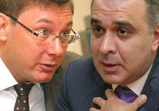 луценко жвания