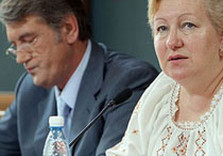 ющенко ульянченко