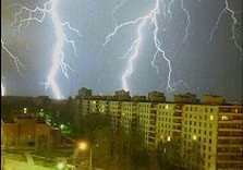 гроза