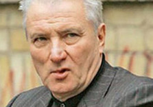 петр ющенко