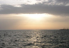 азовское море