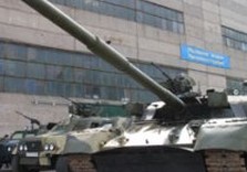 танк завод им. малышева харьков