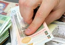доллар евро гривна валюта