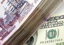 российски рубль