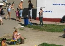 жара харьков