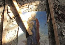 храм взрыв запорожье