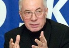 Николай Азаров