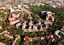 партия регионов