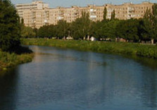 река уды харьков