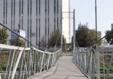 мост, утел