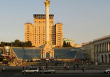 майдан независимости киев