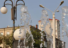 жара в харькове