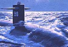 подводная лодка курск до гибели