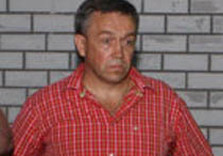 А.Гацько за полтора месяца дважды стал фигурантом уголовного дела