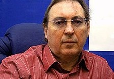 дмитрий выдрин