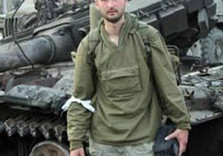 аркадий бабченко