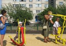 спортплощадка хтз