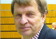 василий климентьев