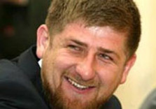 рамзан кадыров