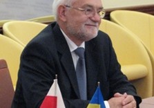 гранат, польский посол
