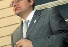 андрей садовый