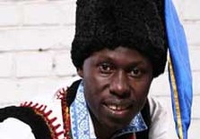 Стивен Окурут