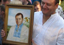 добкин, портрет