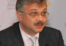 юрий сапронов