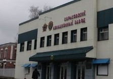 харьковский авиационный завод