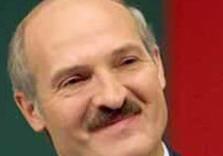 лукашенко