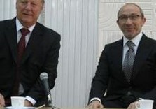 геннадий кернес