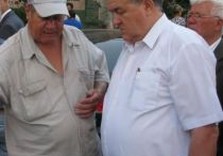 иван коринько