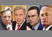 борис громов леонид полежаев дмитрий зеленин виктор кресс