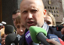 турчинов
