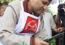 аваков на печенежском поле