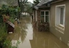 наводнение в германии