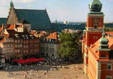 варшава