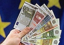 евро валюта