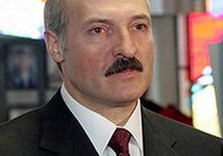 лукашенко президент беларуси