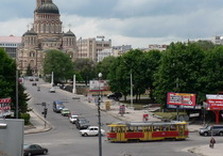 харьков