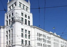харьков горсовет