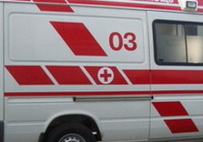 скорая помощь