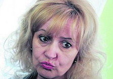 ирина фарион