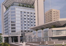 гостиница в центре харькова