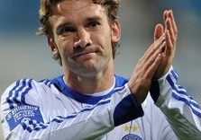 андрей шевченко