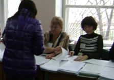 выборы украина