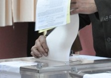 выборы украина бюллетени