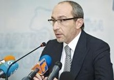 геннадий кернес