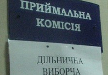 избирательная комиссия